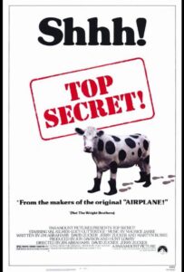 Совершенно секретно! Смотреть Онлайн на Лордфильм